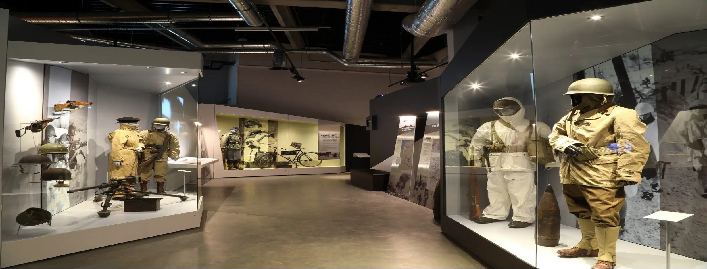 Image for Transnistrian War Museum